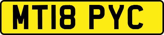 MT18PYC