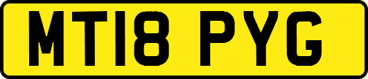 MT18PYG