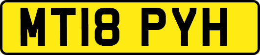 MT18PYH