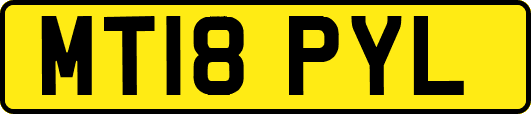 MT18PYL