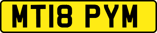 MT18PYM
