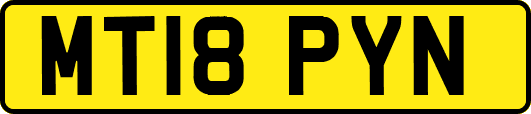 MT18PYN