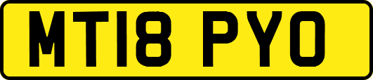 MT18PYO