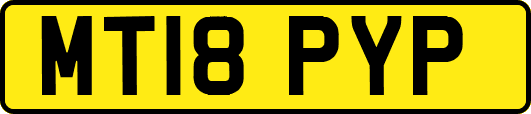 MT18PYP