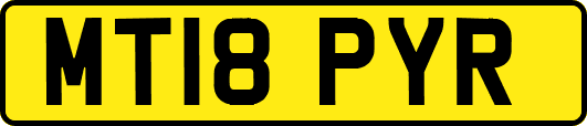 MT18PYR