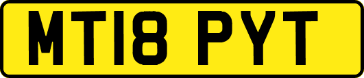 MT18PYT