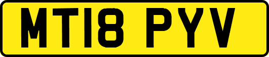 MT18PYV