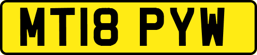 MT18PYW