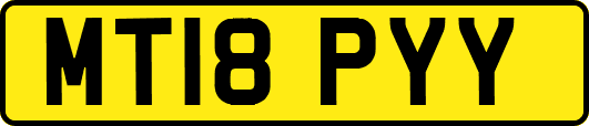 MT18PYY