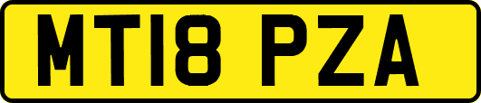 MT18PZA