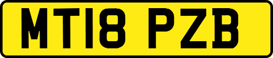 MT18PZB