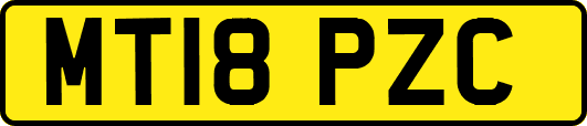 MT18PZC