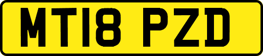 MT18PZD