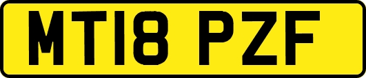 MT18PZF