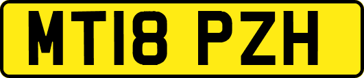 MT18PZH