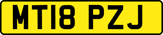 MT18PZJ