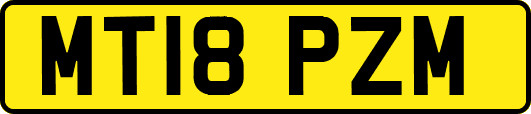 MT18PZM