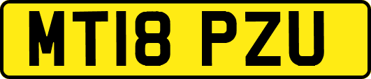 MT18PZU