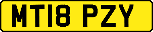 MT18PZY
