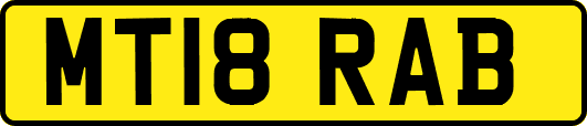 MT18RAB