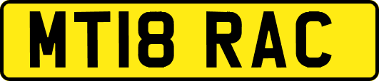 MT18RAC
