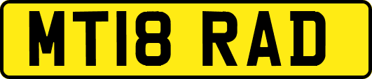 MT18RAD