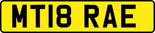 MT18RAE