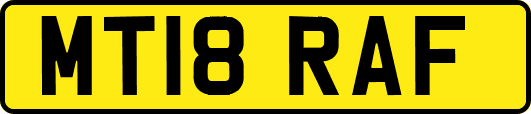 MT18RAF