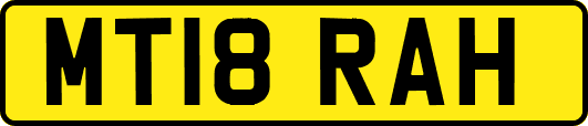 MT18RAH