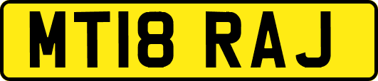 MT18RAJ