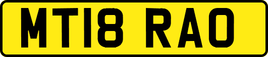 MT18RAO
