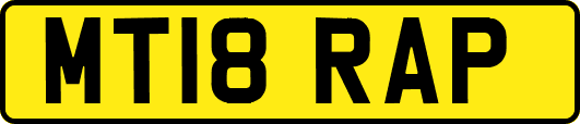 MT18RAP
