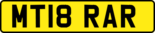 MT18RAR