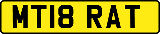 MT18RAT