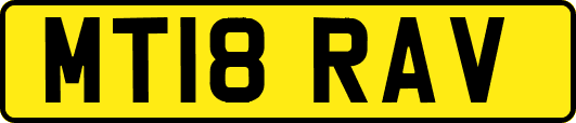 MT18RAV