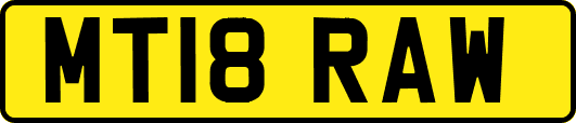 MT18RAW