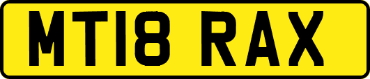 MT18RAX