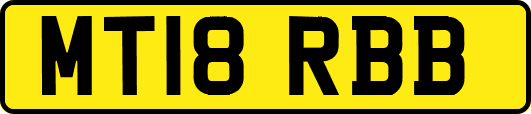 MT18RBB