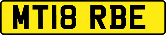 MT18RBE
