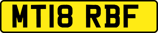 MT18RBF