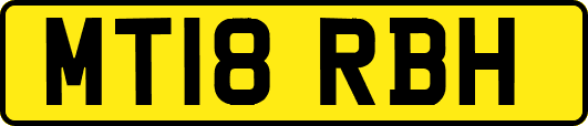 MT18RBH