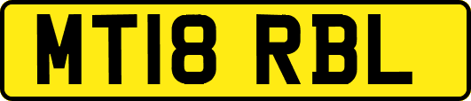 MT18RBL