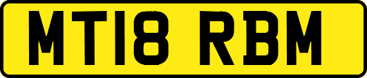 MT18RBM