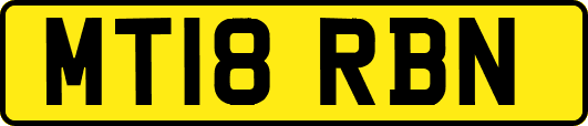 MT18RBN