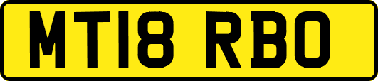 MT18RBO