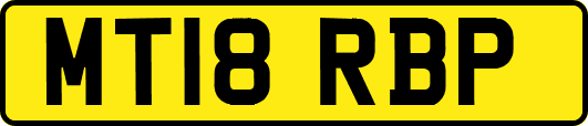 MT18RBP