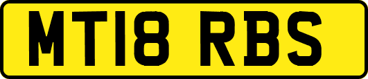 MT18RBS