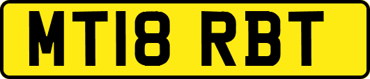 MT18RBT