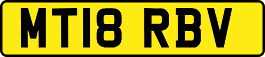 MT18RBV