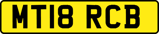 MT18RCB